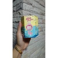 ราคา [POPMART] เปิดกล่องใหม่แล้ว!!! THE MONSTERS Drunk in THE Sea สายชาร์จ LABUBU Type-C (29956479510)