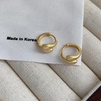 ราคา Golden Matte ต่างหูขนาดเล็กเรขาคณิต Staggered ต่างหูแฟชั่นขนาดเล็ก 2024 สไตล์ใหม่อินเทรนด์ต่างหูต่างหู (24936924527)