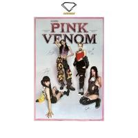 ราคา Intelligent | โปสเตอร์ BlackPink | ขนาด 23.5x34.5 นิ้ว | x 1 แผ่น Venom 2022 โปสเตอร์วงดนตรี โปสเตอร์นักร้อง (19071427109)