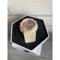 ราคา Secondhand watch นาฬิกามือสองสภาพดี BABY G BA-110CP-4ADR (25215179384)