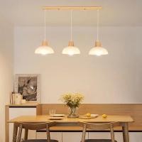 ราคา โคมไฟระย้า Led สไตล์ญี่ปุ่น ย้อนยุค ร้านอาหาร บาร์มินิมอล โคมไฟ จี้เคาน์เตอร์ โมเดิร์น รับประทานอาหาร จี้โคมไฟ (20594963316)