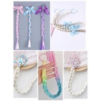 ราคา ผมเปียเอลซ่า,ยางรัดผมเอลซ่า,เปียเอลซ่า (7335839295)