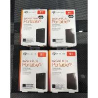 ราคา Seagate backup plus portable 5TB มือ 2 (21595999691)