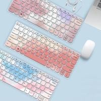 ราคา ซิลิโคนคีย์บอร์ดสําหรับ Lenovo IdeaPad 3 Slim 3 14 จอแสดงผล IdeaPad Flex 5 Flex 5i V14 Gen 2 YOGA Pro 14s โยคะ S940 คีย์บอร์ด (28860019694)