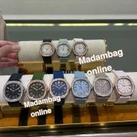 ราคา Lyn Nicole Watch นาฬิกาข้อมือ นาฬิกาlyn แท้จากช็อป (114118281)