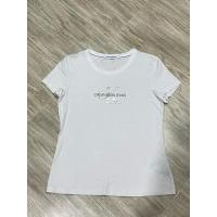 ราคา เสื้อยืด CK CALVIN KLEIN JEANS SizeM (27521167240)
