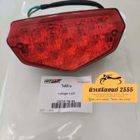 ราคา ไฟท้าย GPX Demon125 ของแท้ เบิกศูนย์ (13914533036)