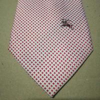 ราคา Necktie "Burberry" เนคไทแบรนด์เนม มือสอง (1631062970)