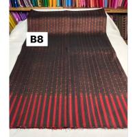 ราคา ไหมบ้านไหมมัดหมี่3ตะกอ (25619607455)