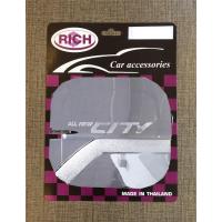 ราคา ครอบฝาถังน้ำมัน ฮอนด้า Honda City 2008-2013 ชุบโครเมี่ยม (6000704309)