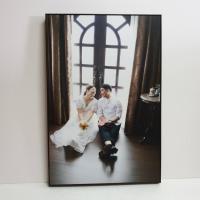 ราคา กรอบลอยด้าน รูปแต่งงาน ของขวัญรับปริญญา (891412264)