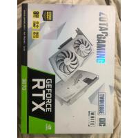 ราคา การ์ดจอ VGA ZOTAC RTX3070 มือสอง (23435464254)