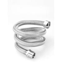 ราคา 20mm / 25mm ลวดด้านในและด้านนอกลูกฟูกเครื่องทำน้ำอุ่นก๊อกน้ำห้องน้ำร้อนและเย็นท่อน้ำเข้า 1/2 3/4 ท่อต่อขยายท่อป้องกันการระเบิด [XCF] (25364953497)