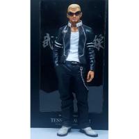 ราคา อีกา CROWS & WORST 30 CM TESSHOU KAWACHI (Blacktop Motorcycle) (1530039521)