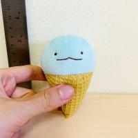 ราคา ตุ๊กตาซูมิโกะฟ้าโคนไอติม ป้ายผ้า UNIQLO ไม่ใช่งานพวงนะคะ #ซูมิโกะ #ซุมิโกะ #ซูมิโกะกูราชิ #sumikkothailand #sumikko (20206415175)