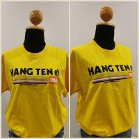 ราคา เสื้อยืด : แบรนด์ Hang Ten (11969957411)