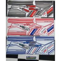 ราคา สติ๊กเกอร์ Nova rs ปี 89 สติ๊กเกอร์ ติดรถ Honda Nova rs ปี 89 ติดรถ สีแดง ดำ น้ำเงิน *มีตัวเลือก* (10225746593)