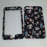ราคา เคสคูทิส(Kutis)เคสไอโฟน7พลัส,8พลัส(ลายดอกไม้new)มาใหม่ เคสประกบหน้า-หลัง เคสเรืองแสง ร้านSuperhero Klongthom (20146353688)