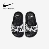 ราคา Nike Toddler Kawa Slide Se JDI Sandals - White (24200742839)