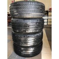ราคา ยาง Michelin มือสอง 205/55R16 Primacy4 Dot 3718 (15825546885)