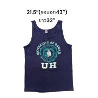 ราคา เสื้อกล้าม มือสองสภาพดี XL (26969376381)