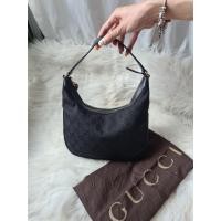 ราคา Gucci hobo bag แท้ 100% (8843162503)