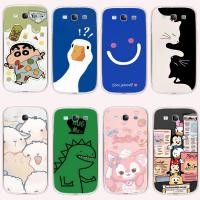ราคา สําหรับ Samsung S3 / s7 / s7 edge / s8 / s8 plus เคส TPU ซิลิโคนนิ่ม ป้องกัน เคส (23983718751)