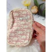 ราคา Christian Dior Cosmetic BAG 2004 Collection✨รุ่น No.1 น้องดอกไม้ (22404824116)