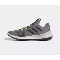 ราคา Adidas​ Sensebounce +ACE (EG1024)รองเท้าผู้ชาย สีเทา (9430785427)