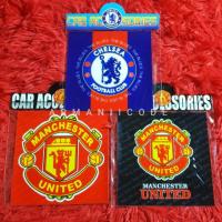ราคา สติ๊กเกอร์..สูญญากาศ ลายทีมฟุตบอล แมนยู ลิเวอร์พูล เชลซี (3438142871)