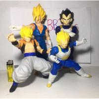 ราคา โมเดลดราก้อนบอล ฟิกเกอร์ดราก้อนบอล ซอฟท์ โมเดล งานญี่ปุ่นแท้ 100% Dragonball Dragon Ball figure ซอฟดราก้อนบอล ของเล่น (6767949128)