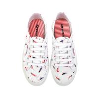 ราคา รองเท้าผ้าใบ Superga ‍♀️ของแท้ (16372478989)