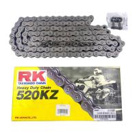 ราคา โซ่ RK 520KZ Heavy Duty (120L) (10157509871)