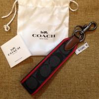 ราคา เทๆNew พวงกุญแจ Coach แท้ % ของใหม่ พร้อมส่ง (3337655713)