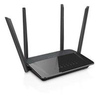 ราคา D-LINK DIR-842 Wireless AC1200 Dual Band Gigabit Router (300 Mbps on the 2.4 GHz) BY SpeedCom (1379382811)