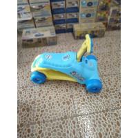 ราคา รถสกู๊ตเตอร์ไฮคิว 2 in 1 ของเล่นเด็ก แปลงร่างได้ (16574157343)