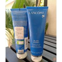 ราคา Lancôme Blanc Expert Purifying Foam • 125ml (3436196863)