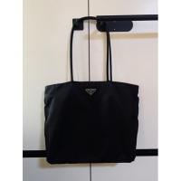 ราคา Prada Nylon Tote ของแท้ (มือสอง) (10063115750)