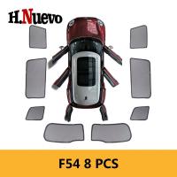 ราคา ม่านบังแดด UV สําหรับ MINI Cooper JCW R60 F54 F55 F56 F60 (22970187034)