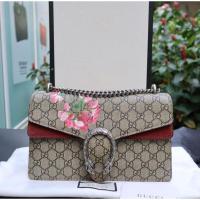 ราคา Gucci Dionysus ขนาด 11*7*3 นิ้ว (14647281667)