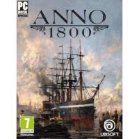 ราคา [ เกมส์คอม PC โน๊ตบุ๊ค ดาวโหลด] Anno 1800 (22161313064)