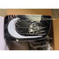 ราคา ไฟตัดหมอก พร้อม เดย์ไลท์ ISUZU D-MAX 2012-2015 (2287601150)