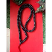 ราคา สร้อยประคำ 108 มวลสารแร่เหล็กน้ำพี้ (18936602092)