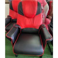 ราคา เก้าอี้เกม มือสอง ตัวใหญ่หุ้มหนังใหม่ เอนหลังได้ (10245989354)
