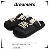 ราคา [High Birkenstocks] รองเท้า Birkenstocks สำหรับผู้ชายสวมนอกชายหาดรองเท้า Birkenstocks คู่รักลำลองแฟชั่นเฉพาะกลุ่ม (26762580151)