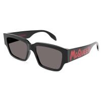 ราคา Alexander Mcqueen Fraffiti Square2 Sunglasses AM0329S ร้านเราเป็น Authorized Dealer ขายของแท้เท่าน (29817036766)