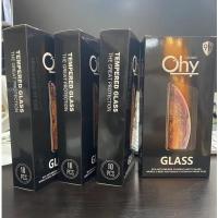 ราคา (10ชิ้น) ฟิล์มกระจกใส For Nokia G10 G20 G50 G60 C10 C12 C1 C2 C3 N3 N5 N6 N8 Nokia7Plus Nokia3.4 Nokia5.4 (11607699994)