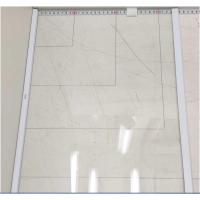 ราคา ⚙️ชั้นกระจก Samsung รุ่น RT43H/RT46H ถาดกระจกวางของในตู้เย็น ของแท้ (29301446013)