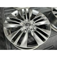 ราคา ล้อAlphard40ขอบ18“ป้ายแดงถอดศูนย์ (28809186161)