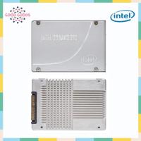 ราคา Intel DC P4610 Series 1.6TB 3.2TB 2.5" U.2 PCIE 3. 1*4 NVME 64L 3D2 TLC ไดรฟ์โซลิดสเตตภายใน (SSD) SSDPE2KE016T8 (28701528185)